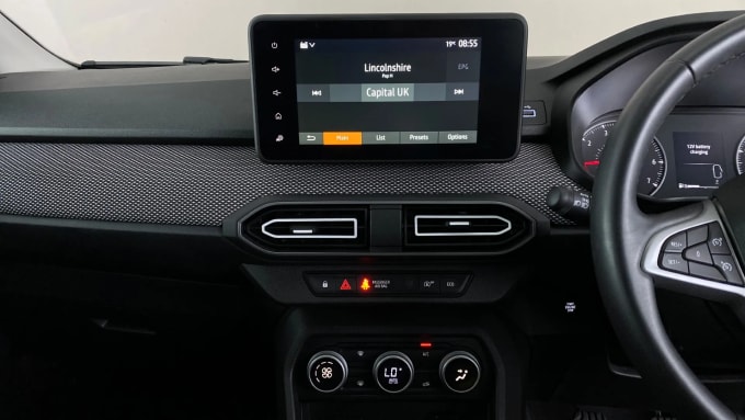 2023 Dacia Jogger