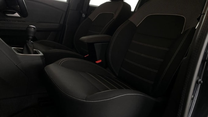 2023 Dacia Jogger