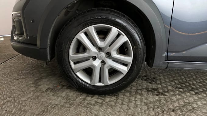 2023 Dacia Jogger