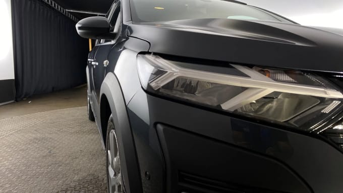 2023 Dacia Jogger