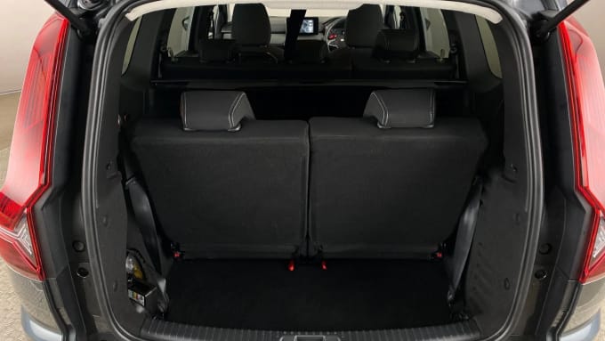 2023 Dacia Jogger