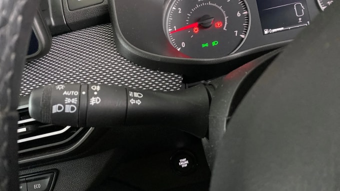 2023 Dacia Jogger