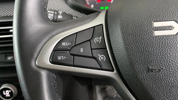 2023 Dacia Jogger