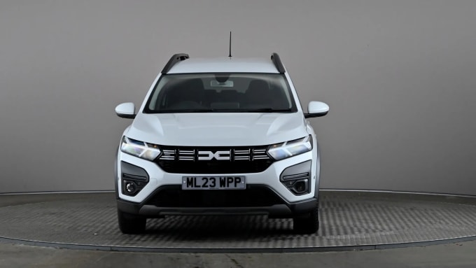 2023 Dacia Jogger