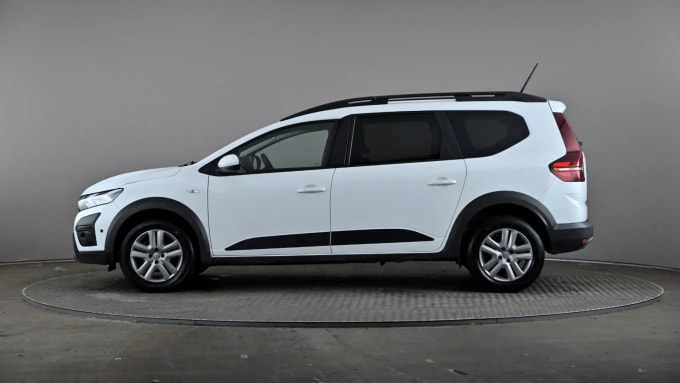 2023 Dacia Jogger