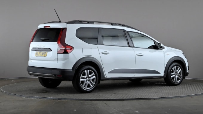 2023 Dacia Jogger