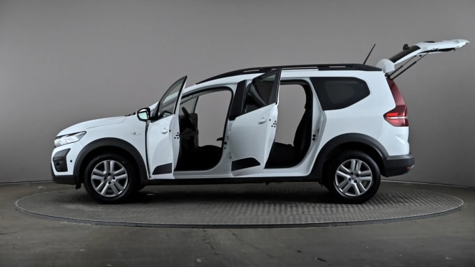 2023 Dacia Jogger