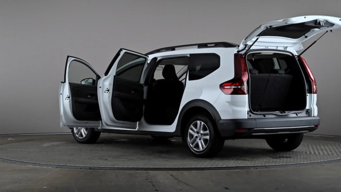 2023 Dacia Jogger
