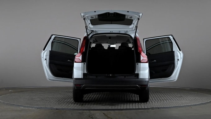 2023 Dacia Jogger