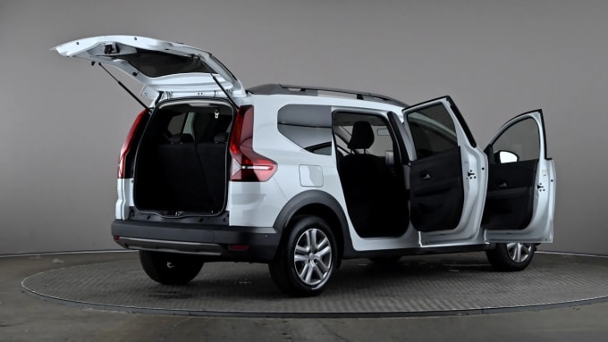 2023 Dacia Jogger
