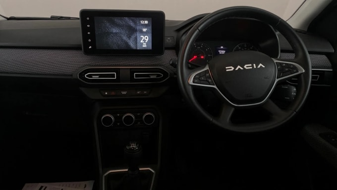 2023 Dacia Jogger