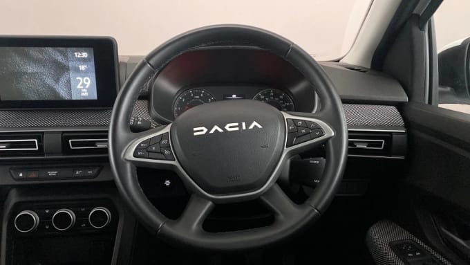 2023 Dacia Jogger
