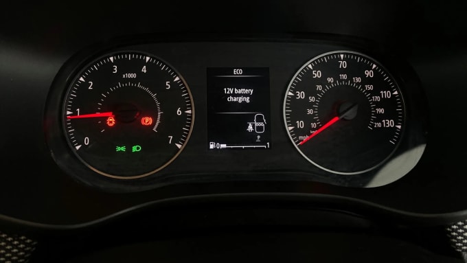 2023 Dacia Jogger