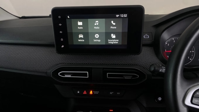 2023 Dacia Jogger