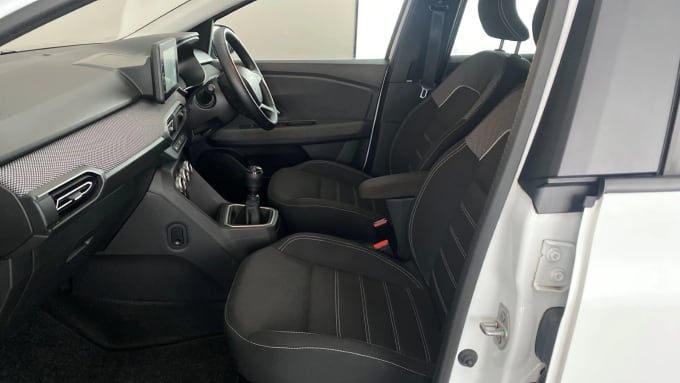 2023 Dacia Jogger
