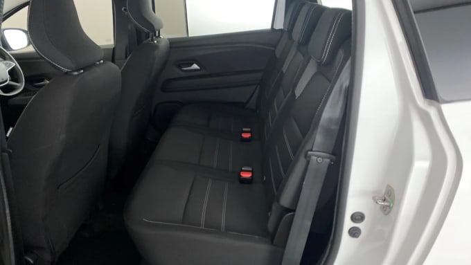 2023 Dacia Jogger
