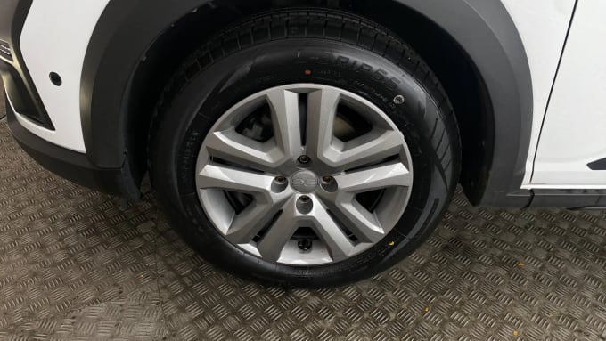 2023 Dacia Jogger