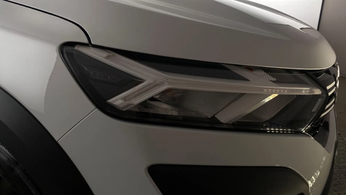 2023 Dacia Jogger