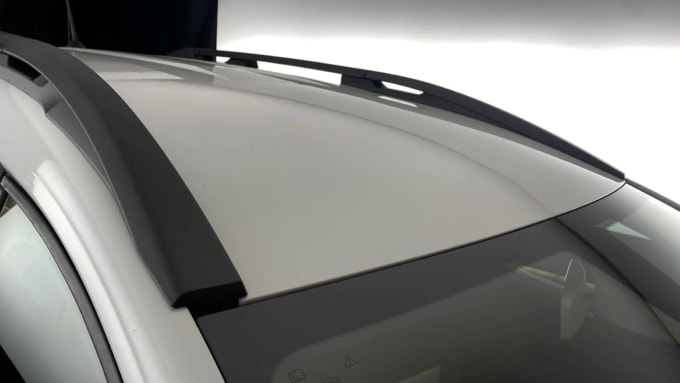 2023 Dacia Jogger