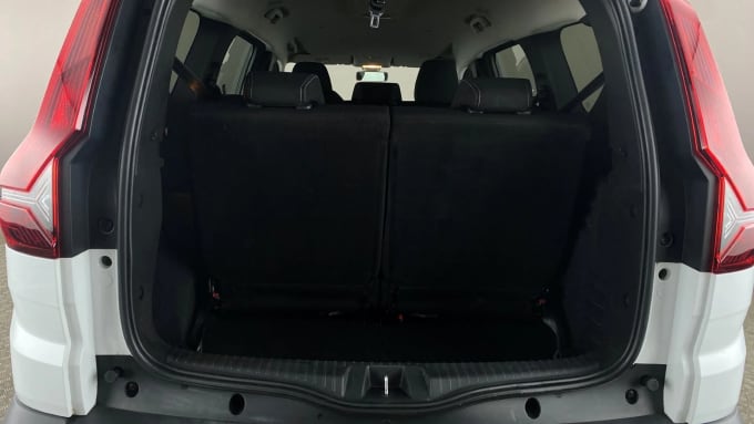 2023 Dacia Jogger