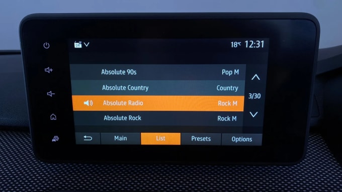 2023 Dacia Jogger
