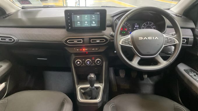 2023 Dacia Jogger