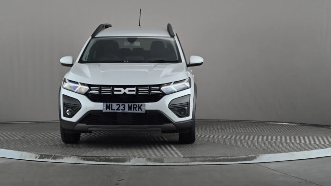 2023 Dacia Jogger
