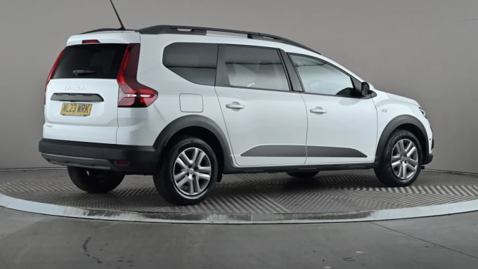 2023 Dacia Jogger