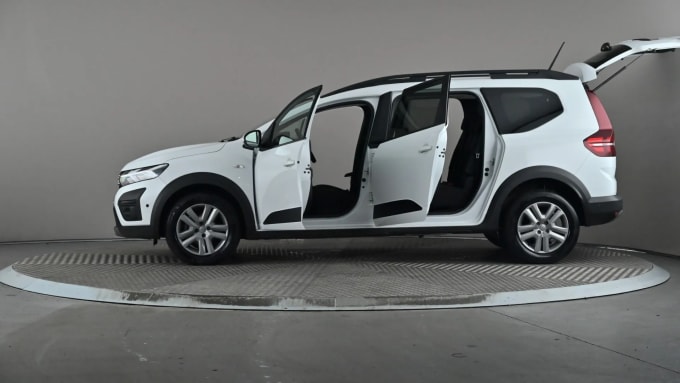 2023 Dacia Jogger