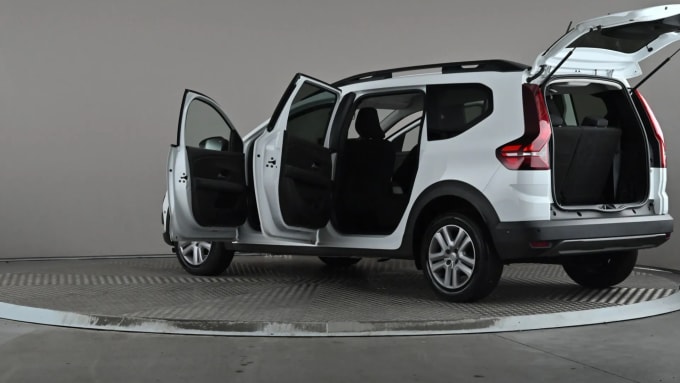 2023 Dacia Jogger