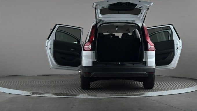 2023 Dacia Jogger