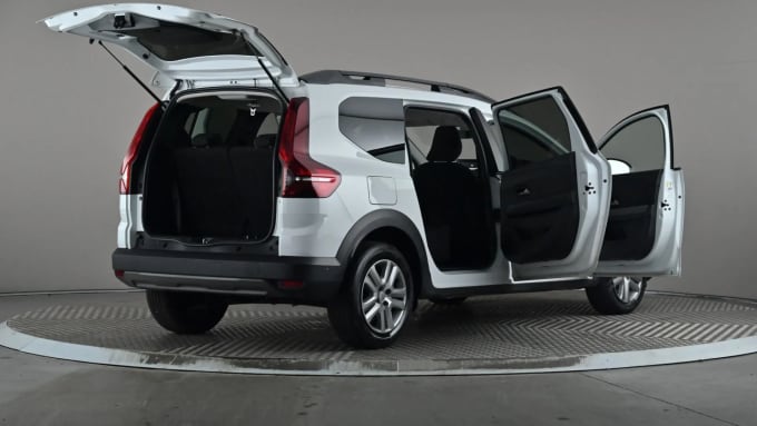 2023 Dacia Jogger