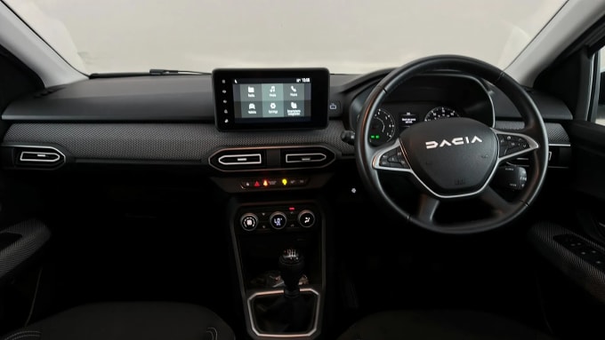2023 Dacia Jogger