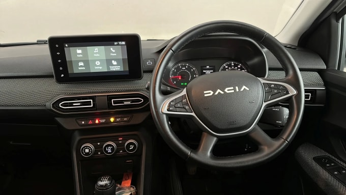 2023 Dacia Jogger