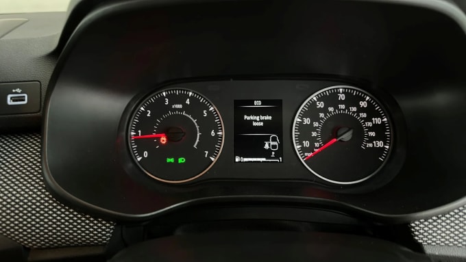 2023 Dacia Jogger