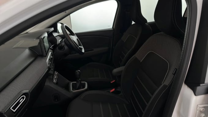 2023 Dacia Jogger