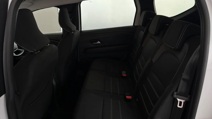 2023 Dacia Jogger