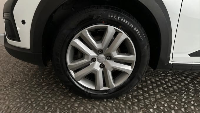2023 Dacia Jogger
