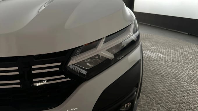 2023 Dacia Jogger