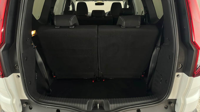 2023 Dacia Jogger