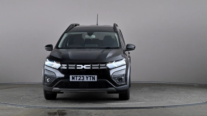 2023 Dacia Jogger