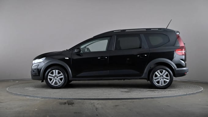 2023 Dacia Jogger