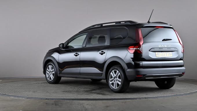 2023 Dacia Jogger