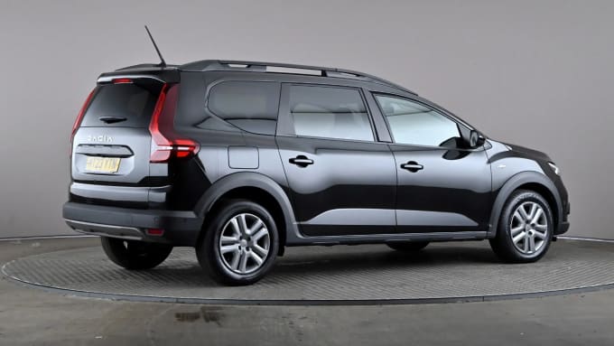 2023 Dacia Jogger