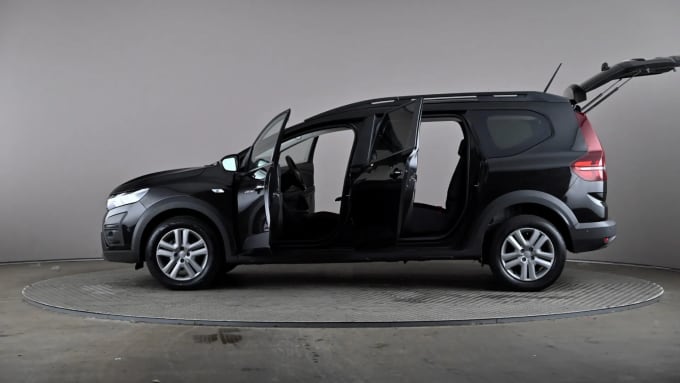 2023 Dacia Jogger