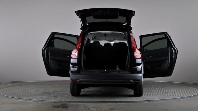 2023 Dacia Jogger