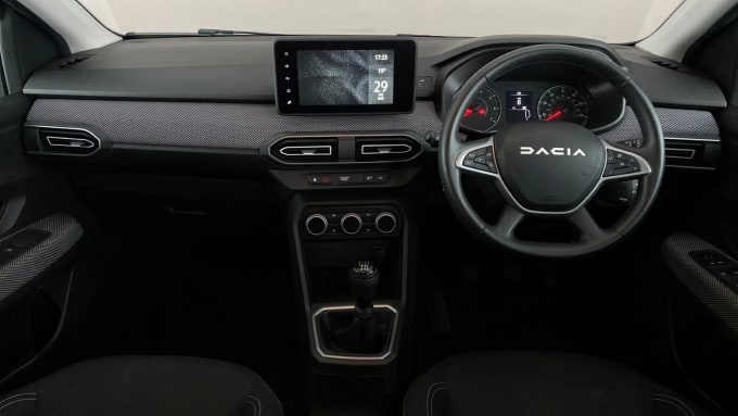 2023 Dacia Jogger