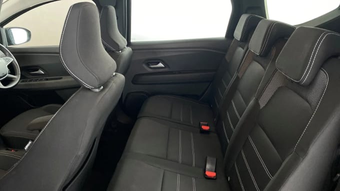 2023 Dacia Jogger