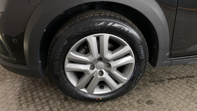 2023 Dacia Jogger