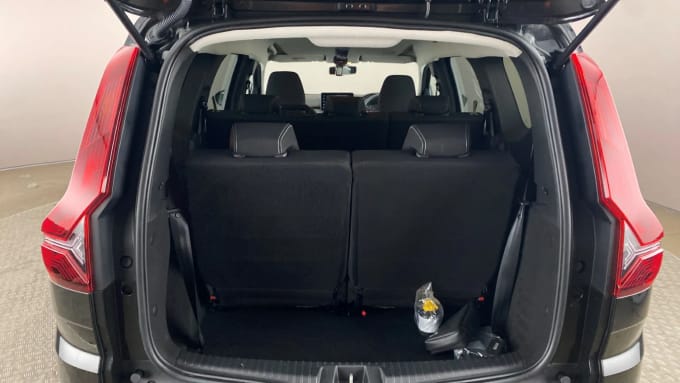 2023 Dacia Jogger